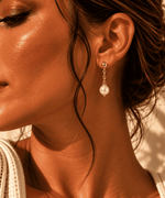 Charger l’image dans la galerie, Boucle d'oreilles Amaya
