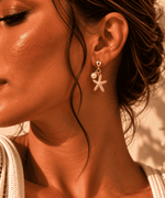 Charger l’image dans la galerie, Boucles d'oreilles Estelle
