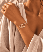 Charger l’image dans la galerie, Bracelet Esmée
