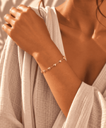 Charger l’image dans la galerie, Bracelet Noor

