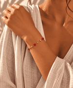 Charger l’image dans la galerie, Bracelet Romane
