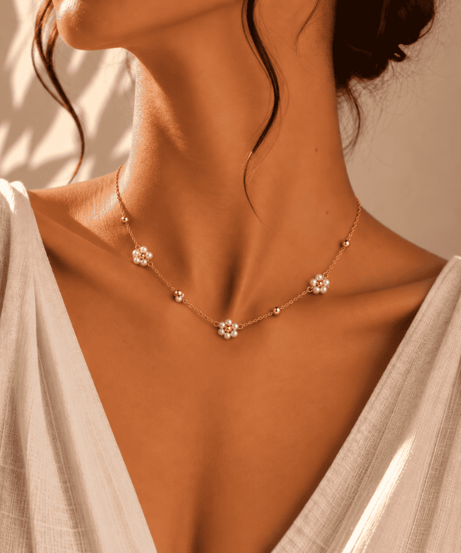 Collier Aélia