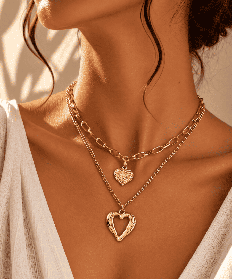 Collier Agathe