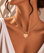 Charger l’image dans la galerie, Collier Aveline

