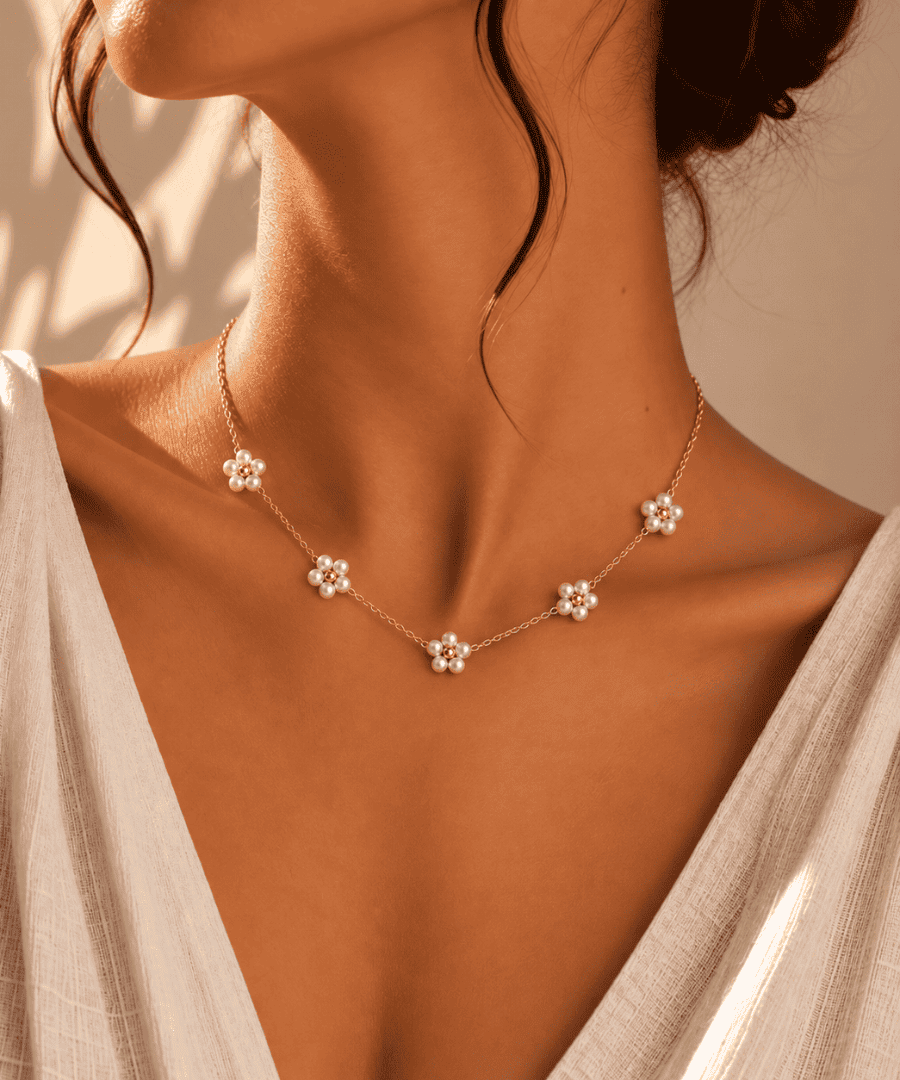 Collier_capucine