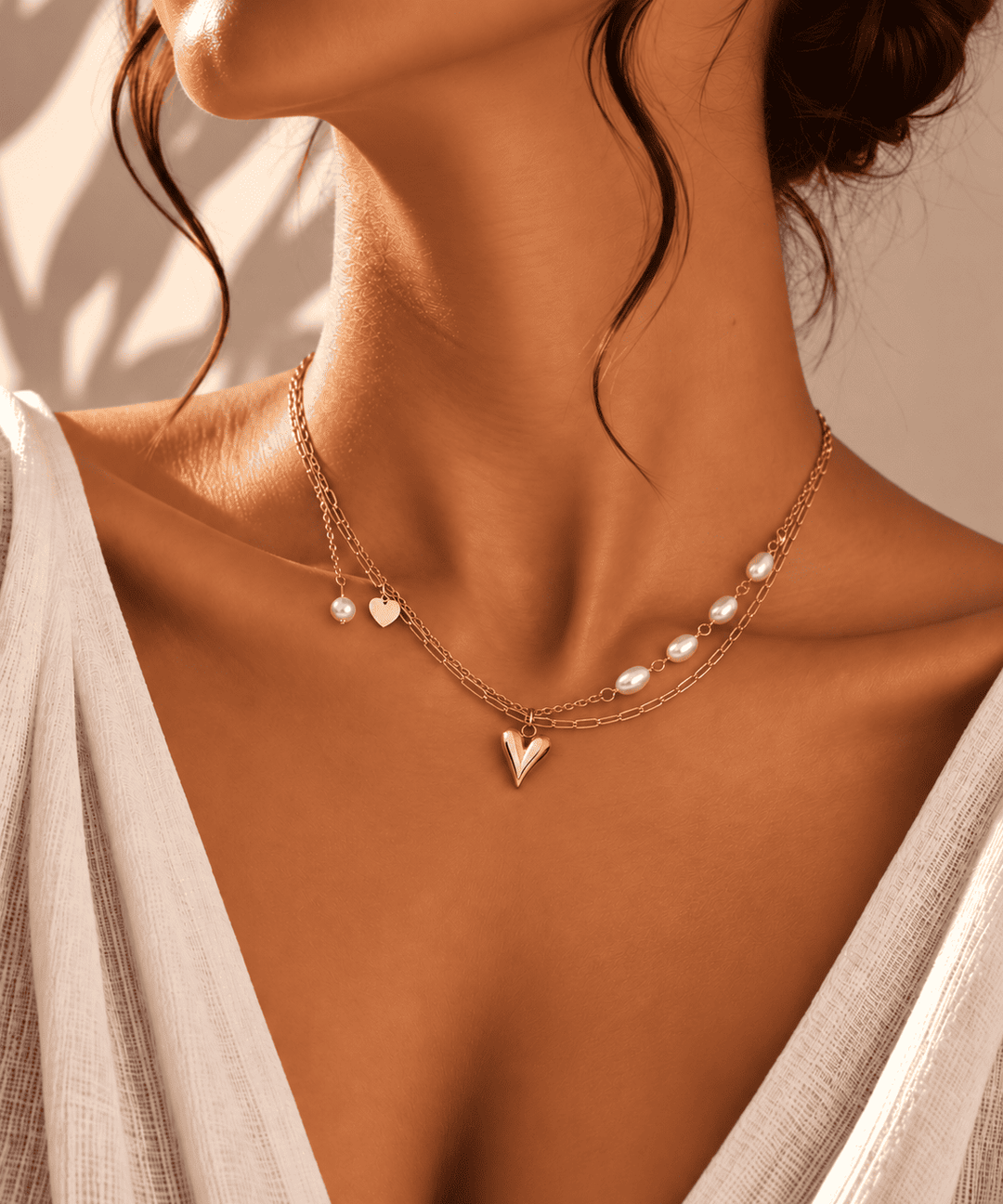 Collier Cassandre
