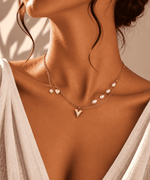 Charger l’image dans la galerie, Collier Cassandre
