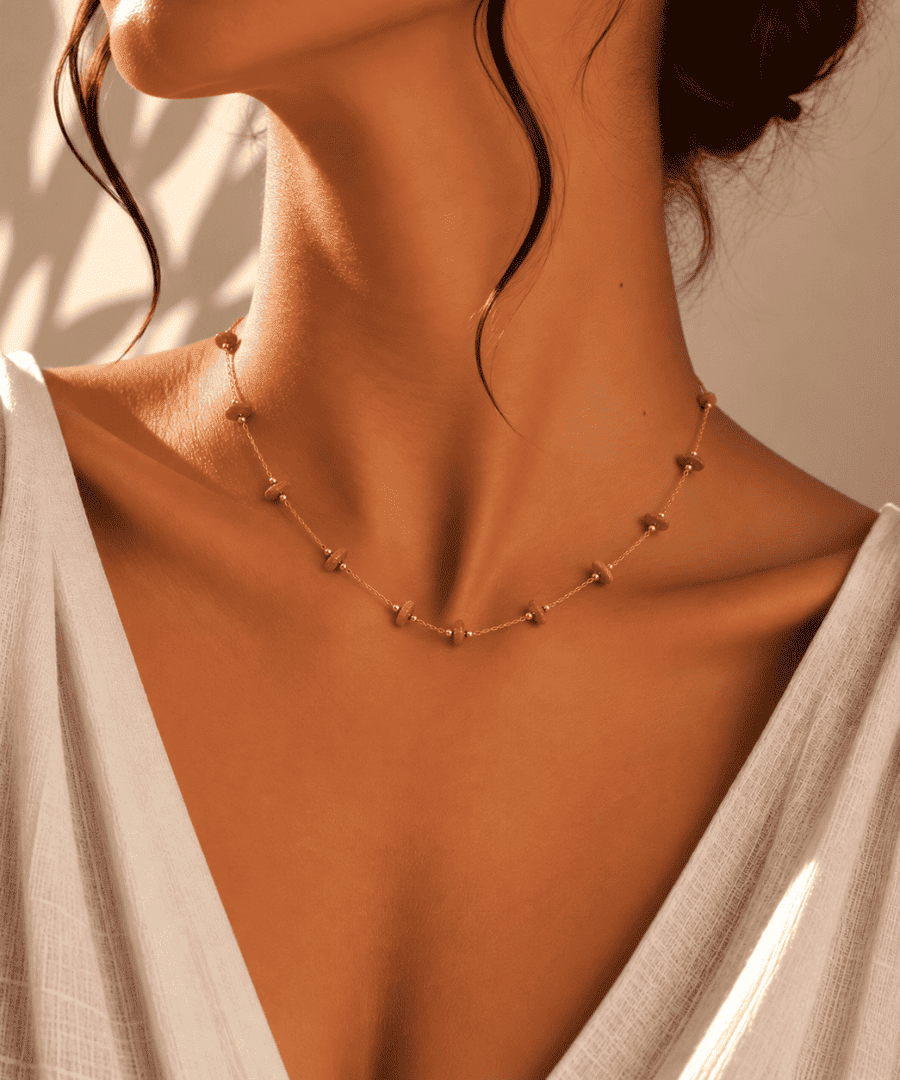 Collier Célia