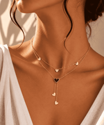 Charger l’image dans la galerie, Collier Daphné
