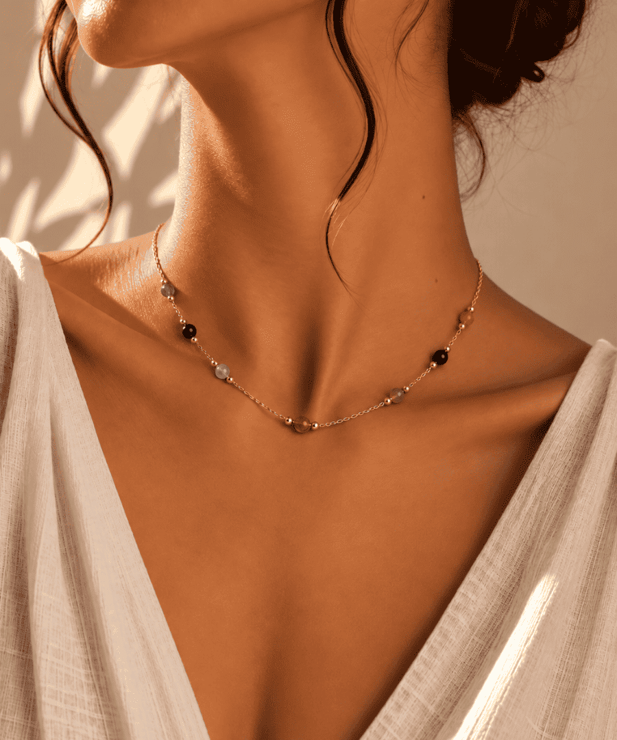 Collier Elena