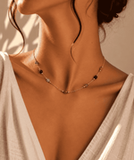 Charger l’image dans la galerie, Collier Elena
