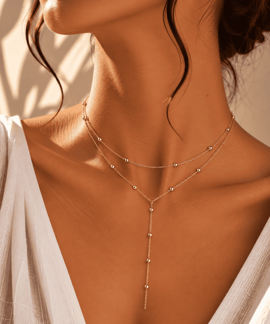 Collier Liora